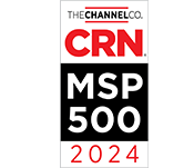 CRN’s Managed Service Provider 500