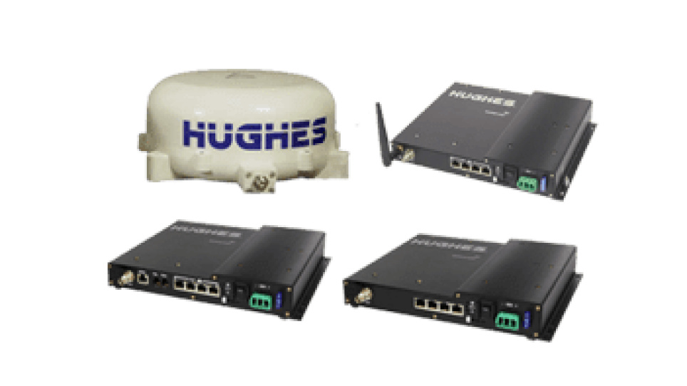 Hughes_9450-C11 BGAN Series Mobile